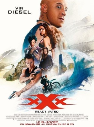 Affiche