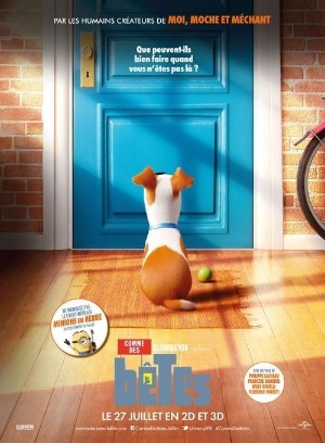 Affiche