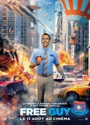 Affiche