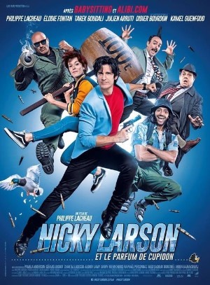 Affiche
