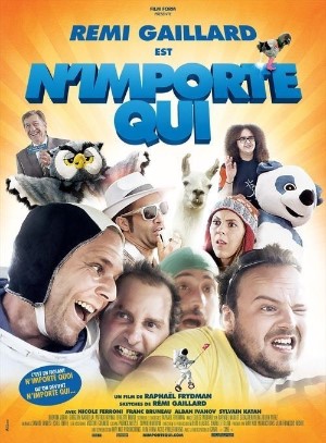 Affiche