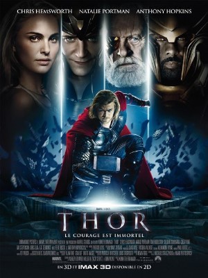 Affiche