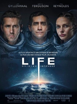 Affiche