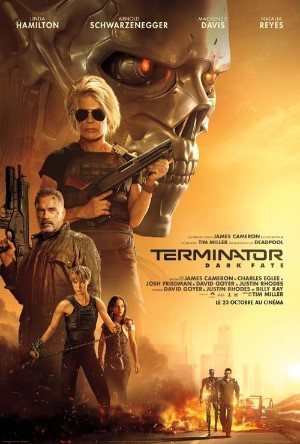 Affiche