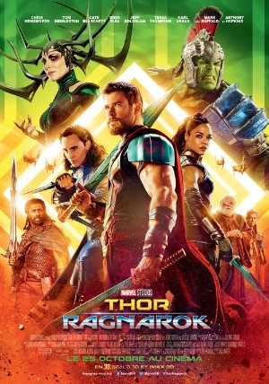 Affiche