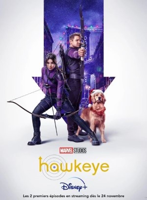 Affiche