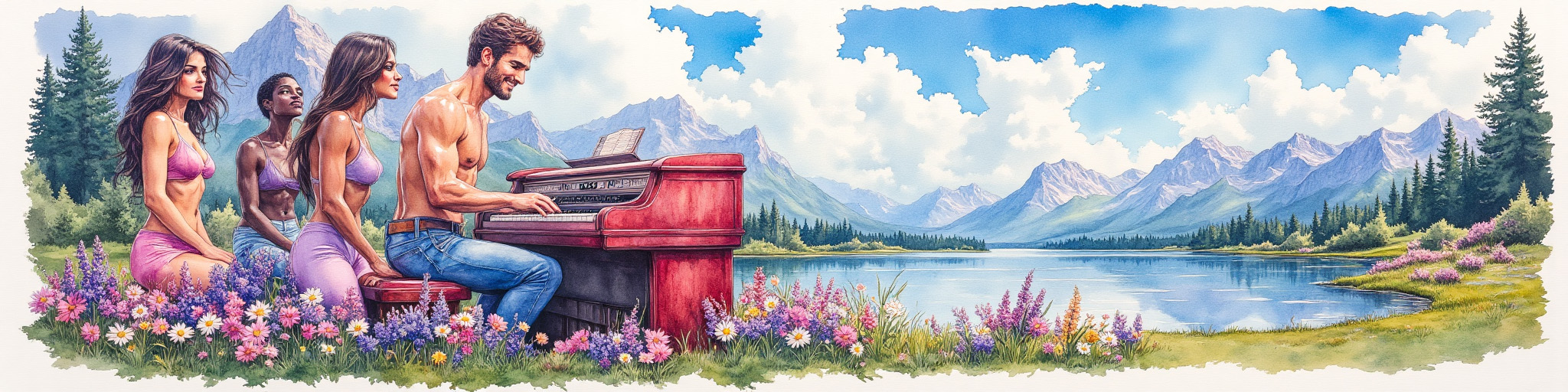 100suisse - Michel Bondallaz - Concepteur multimédia - Musique - Arts graphiques - Sites WEB - Suisse